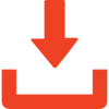 down-red