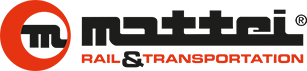Mattei Rail Logo