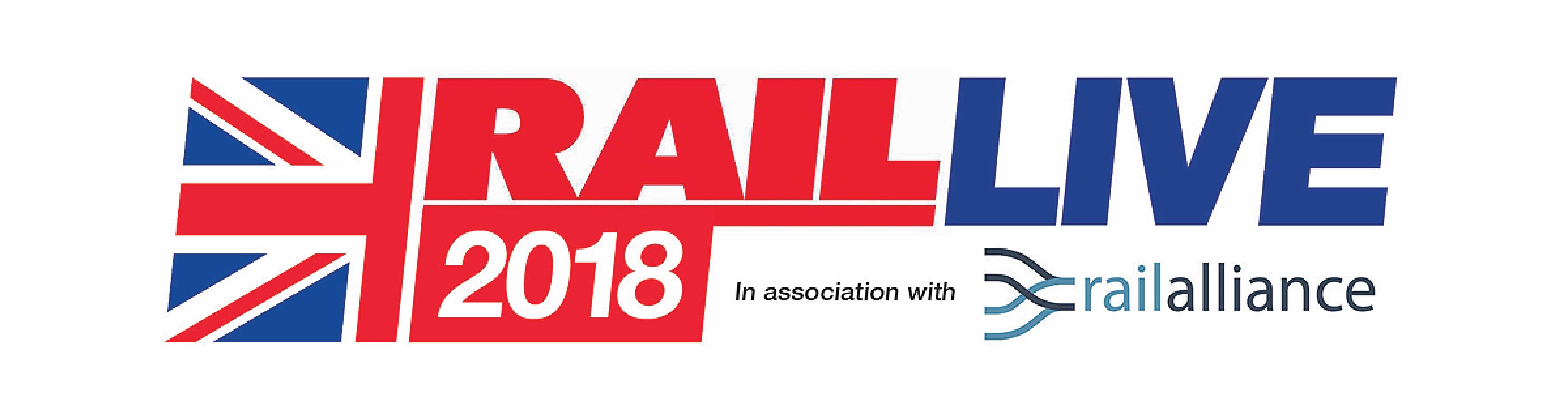 Rail Live 2018_news